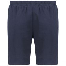 Pfundskerl Jogging-Shorts Farbe dunkelblau Größe: 4XL