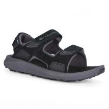 Columbia Trekking-Sandale Farbe schwarz Größe: 45