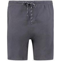 ADAMO Leichte Shorts aus Baumwoll-Jersey