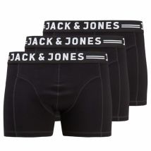 Jack&Jones 3er-Pack Pants mit Elasthan