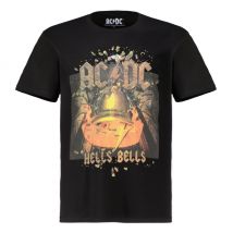 HangOwear T-Shirt mit AC/DC Print