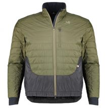 Gonso Wärmende, winddichte Fahrradjacke