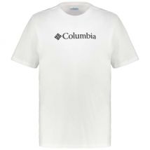 Columbia T-Shirt mit Logo-Print