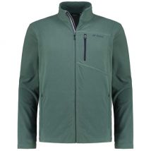 Maier Sports Fleecejacke mit Dryprotec-Ausrüstung