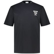 Pfundskerl T-Shirt mit Statement-Print