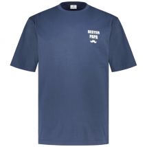 Pfundskerl T-Shirt mit Statement-Print