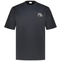 Pfundskerl T-Shirt mit Motiv-Print