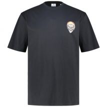 Pfundskerl T-Shirt mit Motiv-Print