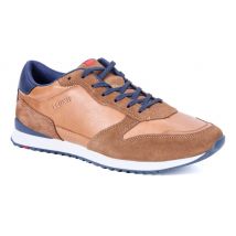 Lloyd Sneaker aus Leder