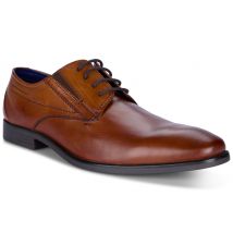 bugatti Business Schnürschuh