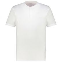 Ceceba Homewear Shirt mit Serafinokragen