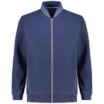 RAGMAN Strickjacke mit Struktur