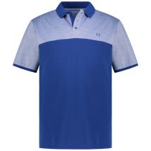 RAGMAN Poloshirt mit Stretch