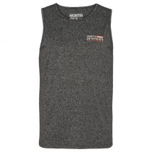 North Funktionsshirt mit Stretch und atmungsaktiv