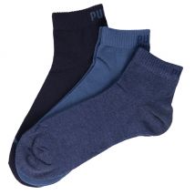 Puma 3er-Pack Sneaker-Socken