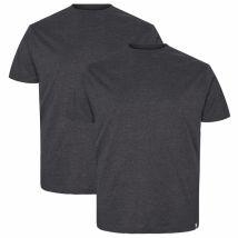 North Doppelpack Basic T-Shirt