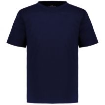 CASA MODA T-Shirt aus Baumwolle