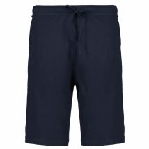 Ceceba Jersey-Shorts mit elastischem Bund