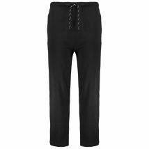 ADAMO Freizeithose aus Baumwoll-Jersey