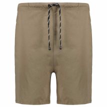 ADAMO Leichte Shorts aus Baumwoll-Jersey