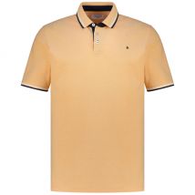 Jack&Jones Poloshirt mit Kontrastdetails