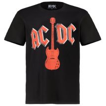 HangOwear T-Shirt mit AC/DC Print