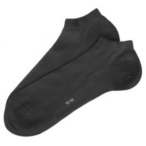 Falke Sneakersocken "24/7" aus Biobaumwolle
