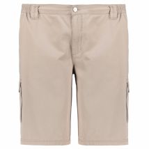 North Cargo-Shorts aus Baumwolle