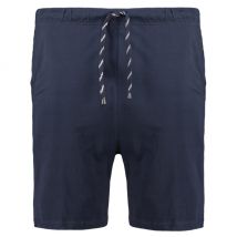 ADAMO Leichte Shorts aus Baumwoll-Jersey