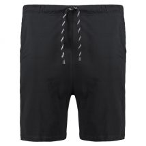 ADAMO Leichte Shorts aus Baumwoll-Jersey