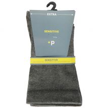 Pfundskerl 2er-Pack Socken mit extraweiten Bündchen