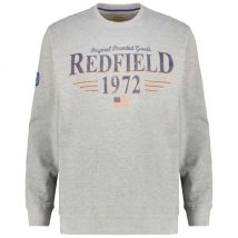 Redfield Sweatshirt mit Viskose