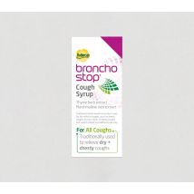 Bronchostop Syrup 200ml