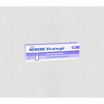 Acnecide Gel 30g - Acne Treatment