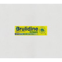 Brulidine Cream 0.15% 25g
