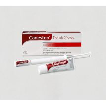 Canesten Cream Combi Internal &amp; External Creams