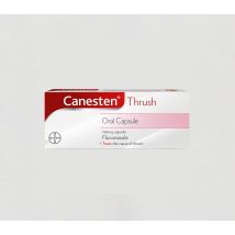 Canesten Oral Capsule | ages of 16 - 60