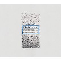 Celluvisc Pack of 90-Dry Eye Preparation 0.5% (0.4ml)