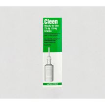 Cleen (formerly Fleet) Ready To Use Enema - Pack of 133ml