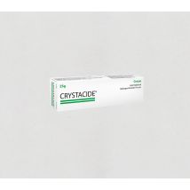 Crystacide 1% Cream 25g