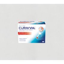 Curanail 5% Nail Lacquer 3ml
