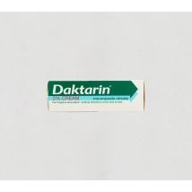 Daktarin Cream 15g