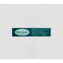 Dermol Cream 100g
