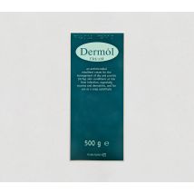 Dermol Cream 500g