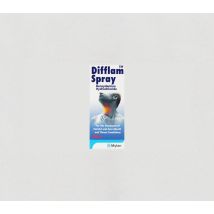 Difflam Throat and Mouth Spray 30ml