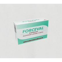 Forceval 30 Capsules