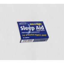 Galpharm One A Nightcalm 50mg 20 Tablets
