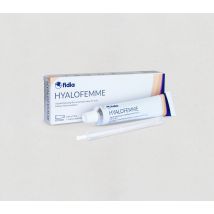 Hyalofemme Vaginal Dryness Gel 30g