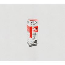 Hylo-Forte Eye Drops 10ml