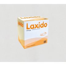 Laxido Orange 30 Sachets